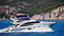 Motor Yacht PAMANGO